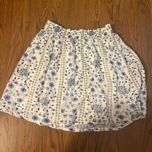 Old Navy Mini Skirt
